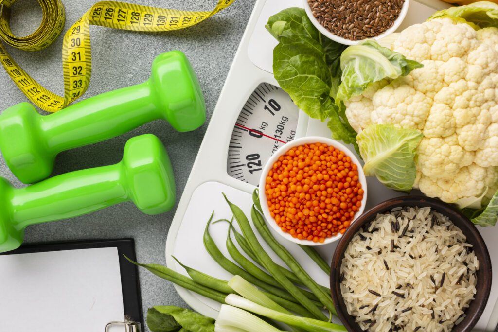 The Science of Metabolism and How to Boost It Naturally