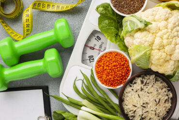The Science of Metabolism and How to Boost It Naturally