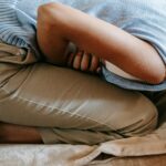 digestive discomfort thyroid